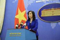 Việt Nam trân trọng sự ủng hộ của Nữ hoàng Anh đối với quan hệ hai nước