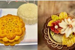 Giữa bánh Trung thu truyền thống và hiện đại, giới trẻ chọn gì?