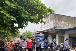 Hải Phòng: Nghi án vỡ họ hàng trăm tỷ, dân đứng ngồi không yên