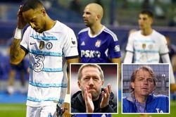 Ông chủ Chelsea hứa điều khó tin với tân thuyền trưởng Graham Potter