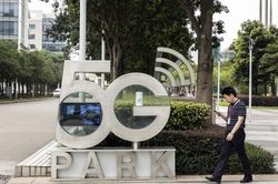 Doanh nghiệp truyền thống Trung Quốc chuyển mình nhờ mạng di động 5G