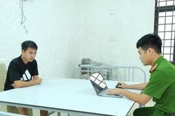 Khởi tố hai giám đốc doanh nghiệp dùng súng 'xử lý' chuyện nợ nần