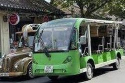 Tổng giám đốc Công ty CP Công trình công cộng Hội An bị kỷ luật khai trừ Đảng