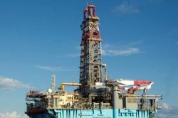 Petronas công bố phát hiện dầu ngoài khơi Suriname