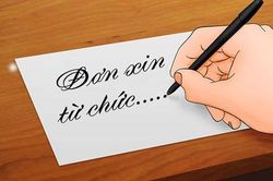 Cán bộ bị kỷ luật tự nguyện từ chức hay là nô lệ của quyền lực?
