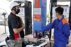 Tạm dừng tước giấy phép kinh doanh đối với 5 doanh nghiệp xăng dầu