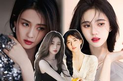 Bạch Lộc - Cúc Tịnh Y với không tới Dương Tử - Địch Lệ Nhiệt Ba phải xếp chung mâm cùng hoa 95