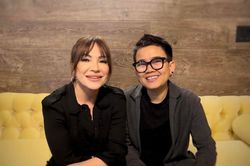 Hé lộ thiệp cưới của Thanh Hà và Phương Uyên: Đám cưới sẽ không livestream