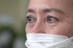 Người mẹ nén đau thực hiện di nguyện hiến tạng cứu người của con gái