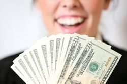 Khi thấy căng thẳng về tiền bạc, làm 8 điều này để nhanh chóng vượt qua