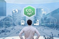 Doanh nghiệp Việt đang ở đâu trên hành trình 'net zero'?