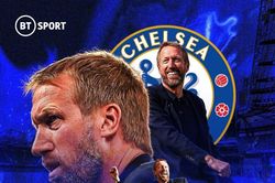 Ngoại hạng Anh: Graham Potter - 'Người nhóm lửa' mới của Todd Boehly tại Chelsea