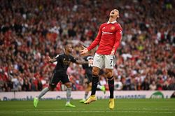 Ronaldo là nguồn cơn chính khiến HLV Tuchel bị Chelsea sa thải