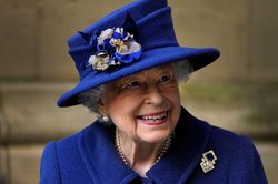 Nữ hoàng Elizabeth II qua đời: Sáng mãi niềm tự hào của nước Anh
