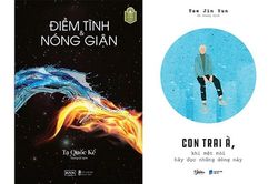 Sách mới, sách hay