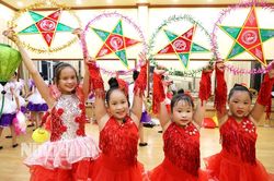 Rộn ràng không khí đón Tết Trung thu