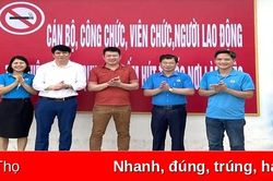 Tích cực đưa Luật Phòng, chống tác hại thuốc lá vào cuộc sống