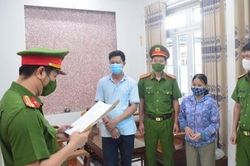 Thua bạc, nữ tiểu thương huy động vốn lừa hơn 37,5 tỷ đồng