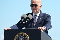 Tổng thống Mỹ Biden sẽ dự tang lễ của Nữ hoàng Elizabeth
