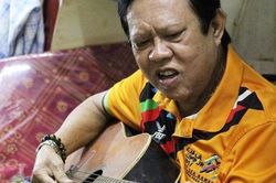 Nhạc sĩ Vinh Sử qua đời