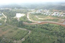 Liên tiếp xảy ra 5 trận động đất tại Kon Tum