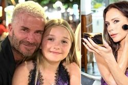 Cách vợ chồng Beckham bồi đắp gu thời trang cho Harper: Không theo mốt, không chín ép!