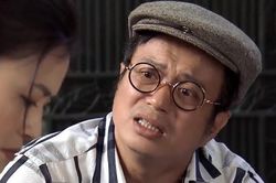 Diễn viên Bá Anh chia sẻ về hôn nhân tan vỡ