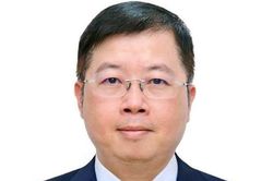 Ông Nguyễn Thanh Lâm làm Thứ trưởng Bộ Thông tin và Truyền thông