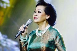 Khánh Ly kể mối duyên đặc biệt với minh tinh Thẩm Thúy Hằng