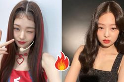 Blackpink và loạt sao nữ K-pop dẫn đầu xu hướng 'visible underwear'