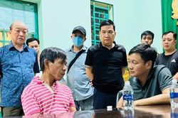 Bắt nghi can cướp ngân hàng ở Đồng Nai