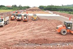 Tăng tốc cho đường cao tốc