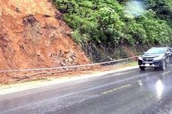 Thời tiết hôm nay: Cảnh báo lũ quét, sạt lở đất ở Tuyên Quang và Hà Giang