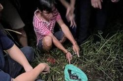 Đã bắt được kẻ cướp ngân hàng ở Đồng Nai