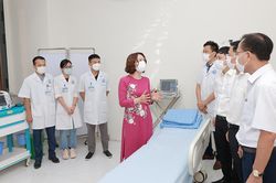 Chưa có bằng chứng khoa học nào về vắc xin Covid-19 ảnh hưởng sức khỏe trẻ em