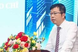 Ông Nguyễn Thanh Lâm giữ chức Thứ trưởng Bộ Thông tin và Truyền thông