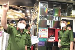 Vụ cháy karaoke làm 32 người tử nạn: Chỉ đạo mới nhất từ Giám đốc Công an Bình Dương