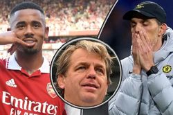 Thomas Tuchel nhận sai vì 'cãi lời' ông chủ Chelsea, Todd Boehly