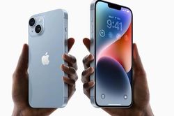 Lý do người dùng chưa cần 'lên đời' iPhone 14