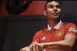 MU dễ hớ nặng thương vụ Casemiro sau tuyên bố của Luka Modric