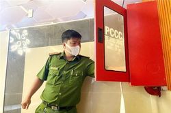70 cơ sở karaoke, massage ở Bình Dương bị xử phạt, tạm đình chỉ