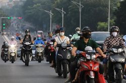 Tập trung xử lý hành vi sử dụng biển số xe không đúng quy định
