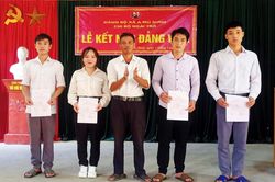 Nâng cao chất lượng hệ thống chính trị tại vùng cao