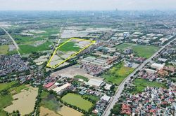 Di dời ga Hà Nội, sớm triển khai đường sắt đô thị tạo đà phát triển hạ tầng giao thông Thủ đô