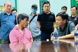 Đối tượng gây ra vụ cướp ngân hàng ở Đồng Nai đã sa lưới