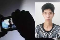 Trai làng lên mạng dụ dỗ 'quan hệ' với nhiều nữ sinh