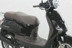 Tìm chủ sở hữu xe máy trong vụ trộm cắp tài sản