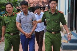 Lời khai của kẻ sát hại nữ công nhân 17 tuổi lúc rạng sáng
