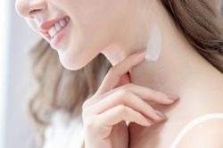 Sai lầm khi dùng kem chống nắng