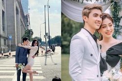 Hậu trường chụp ảnh cưới của Phương Nga - Bình An: Cô dâu cá tính, chú rể cực điển trai